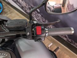 2016 Suzuki VZR 1800 BOULEVARD (M109R) GREY