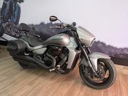 2016 Suzuki VZR 1800 BOULEVARD (M109R) GREY
