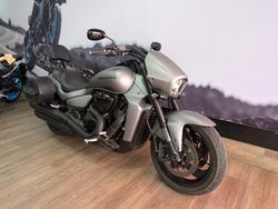 2016 Suzuki VZR 1800 BOULEVARD (M109R) GREY