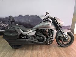 2016 Suzuki VZR 1800 BOULEVARD (M109R) GREY