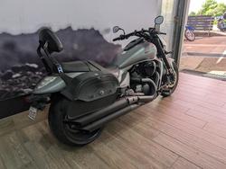 2016 Suzuki VZR 1800 BOULEVARD (M109R) GREY
