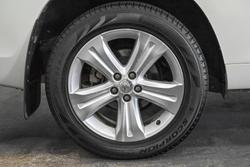2010 Toyota Kluger Grande GSU45R AWD Crystal Pearl