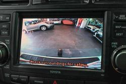 2010 Toyota Kluger Grande GSU45R AWD Crystal Pearl
