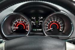 2010 Toyota Kluger Grande GSU45R AWD Crystal Pearl
