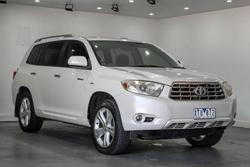Toyota Kluger