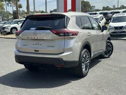 2026 Nissan X-TRAIL TI E-POWER