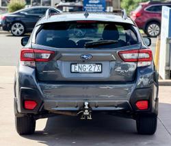 2021 Subaru XV 2.0i