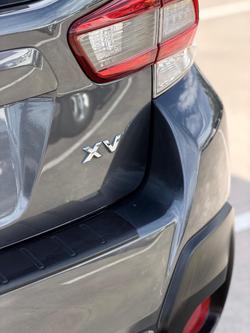2021 Subaru XV 2.0i