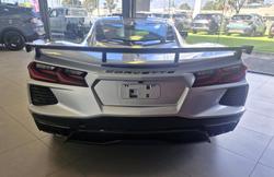 2026 Chevrolet Corvette Stingray 3LT R