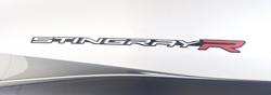 2026 Chevrolet Corvette Stingray 3LT R