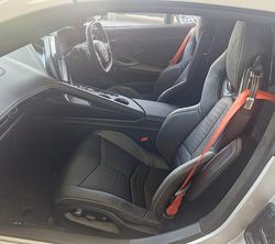2026 Chevrolet Corvette Stingray 3LT R