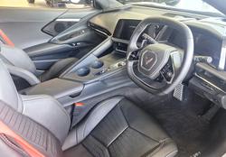2026 Chevrolet Corvette Stingray 3LT R