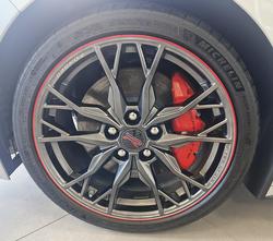 2026 Chevrolet Corvette Stingray 3LT R