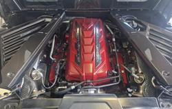2026 Chevrolet Corvette Stingray 3LT R
