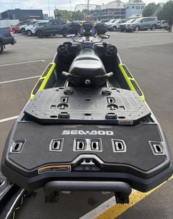 2026 SEA-DOO Explorer Pro 170