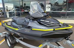 2026 SEA-DOO Explorer Pro 170