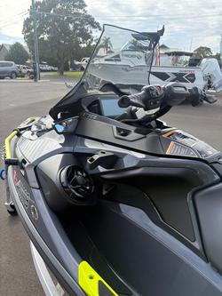 2026 SEA-DOO Explorer Pro 170