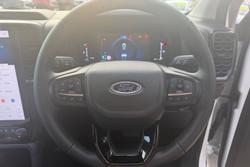 2025 Ford Ranger Super Duty