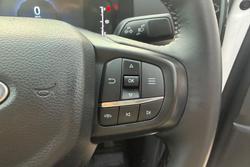 2025 Ford Ranger Super Duty