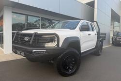 2025 Ford Ranger Super Duty