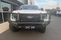 2025 Ford Ranger Super Duty