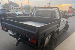 2025 Ford Ranger Super Duty