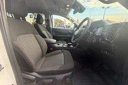 2025 Ford Ranger Super Duty
