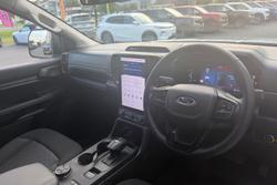 2025 Ford Ranger Super Duty