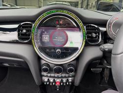 2022 MINI Convertible John Cooper Works Classic