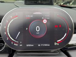 2022 MINI Convertible John Cooper Works Classic