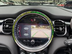 2022 MINI Convertible John Cooper Works Classic