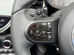 2022 MINI Convertible John Cooper Works Classic