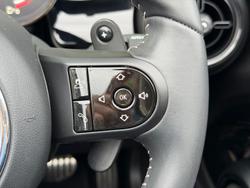 2022 MINI Convertible John Cooper Works Classic