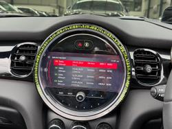 2022 MINI Convertible John Cooper Works Classic