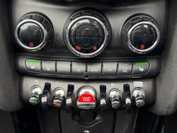2022 MINI Convertible John Cooper Works Classic