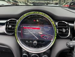 2022 MINI Convertible John Cooper Works Classic