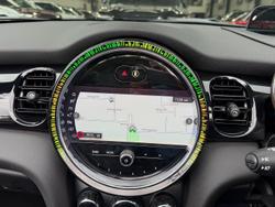 2022 MINI Convertible John Cooper Works Classic