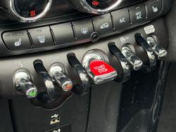 2022 MINI Convertible John Cooper Works Classic