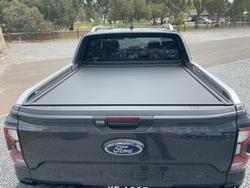 2025 Ford Ranger Wildtrak