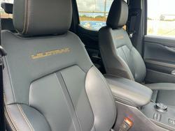 2025 Ford Ranger Wildtrak