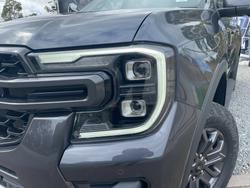 2025 Ford Ranger Wildtrak