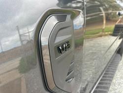 2025 Ford Ranger Wildtrak