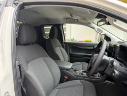 2026 Ford Ranger Super Duty Super Cab FullTime 4WD DR