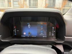 2026 Ford Ranger Super Duty Super Cab FullTime 4WD DR