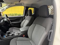 2026 Ford Ranger Super Duty Super Cab FullTime 4WD DR