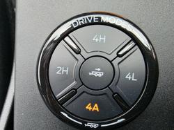 2026 Ford Everest Sport