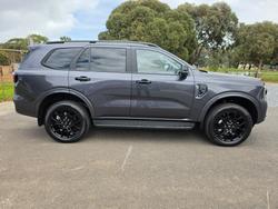 2026 Ford Everest Sport