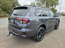 2026 Ford Everest Sport