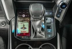 2024 Toyota Landcruiser GXL