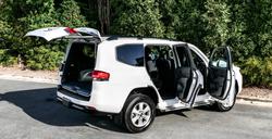 2024 Toyota Landcruiser GXL